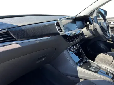 Used Vauxhall Grandland X