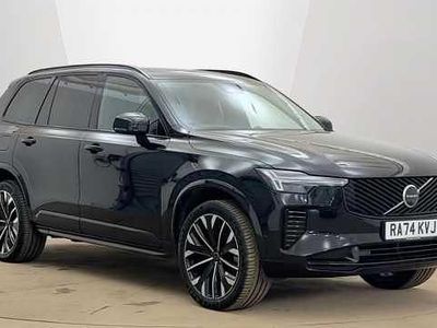 Usado Volvo XC90 Ultra 247 HP (181 kW) 2025 SUV