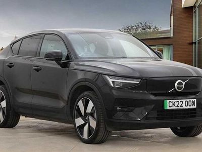 Volvo C40