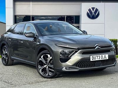 Citroën C5 X