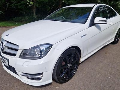 Mercedes C250