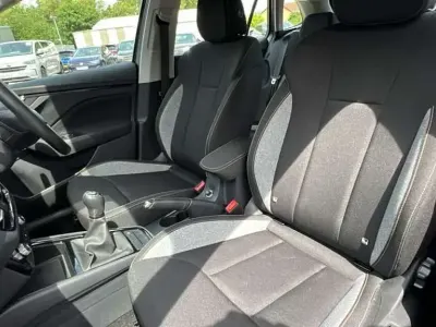 Used Skoda Scala