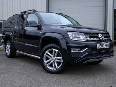 VW Amarok
