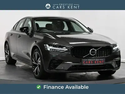 Usado Volvo S90