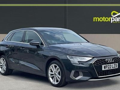 Audi A3 e-tron