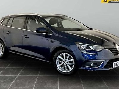 Renault Mégane GrandTour