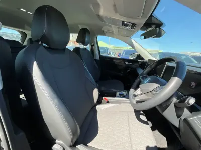Usado VW Tiguan