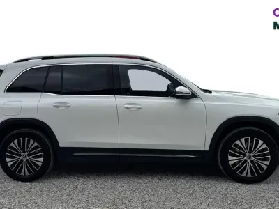 Used Mercedes EQB250+ Executive 139 kW (190 HP) 2025 SUV