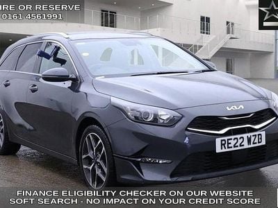 Kia Ceed Sportswagon