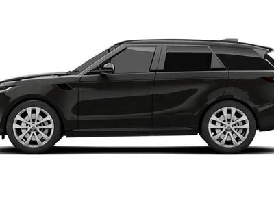 New Land Rover Range Rover Sport 460 HP (338 kW) 2025 SUV