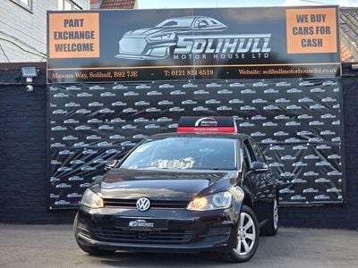 VW Golf VII