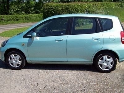 Used Honda Jazz 2003 Hatchback