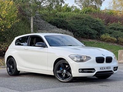 BMW 120