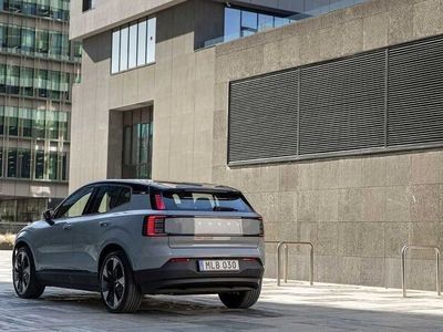 Volvo EX30