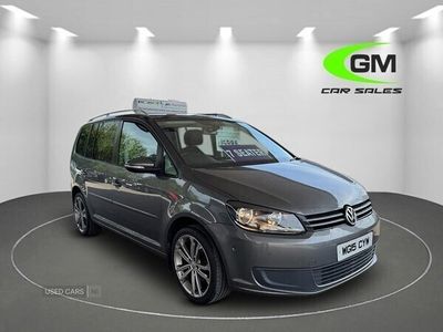 VW Touran