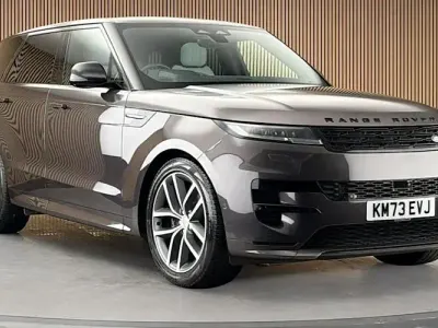 Used Land Rover Range Rover Sport SE Dynamic 300 HP (220 kW) 2026 SUV