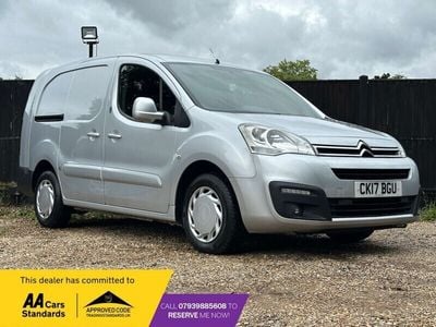 Citroën Berlingo