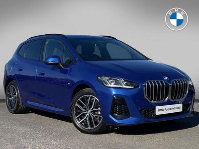 BMW 225 Active Tourer