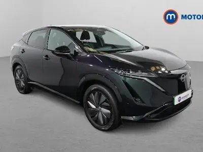 Used Nissan Ariya Advance 225 kW (306 HP) 2026 SUV