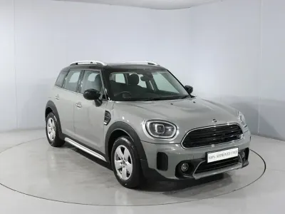 Używany Mini Cooper S Countryman Classic 2022 SUV