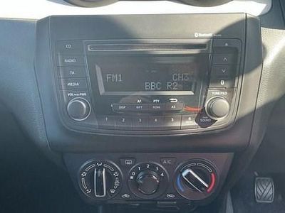 Used Suzuki Swift SZ3 90 HP (66 kW) 2020 Hatchback