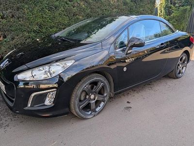 Used 2013 Peugeot 308 Roland Garros | £5,995 (Fair price)