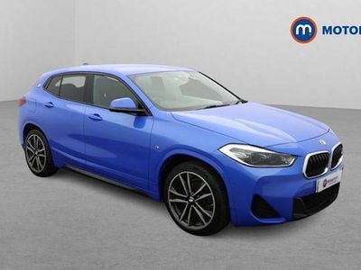 Used 2023 BMW X2 M Sport SUV | £17,749