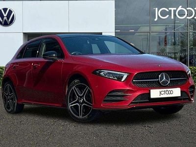 Mercedes A250