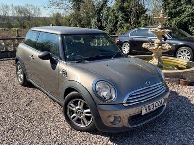 Mini ONE