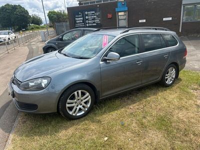 VW Golf VII