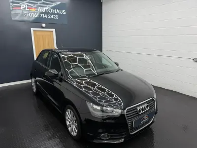 Used Audi A1 Sportback