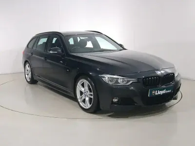 Used BMW 330
