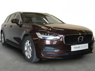 Used Volvo V90 Momentum 187 HP (137 kW) 2018 Other Estate