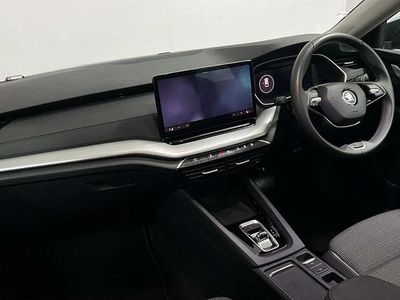 Used Skoda Octavia SE Technology 150 HP (110 kW) 2025 Grey Estate