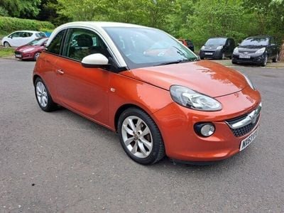 Vauxhall Adam