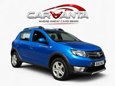 Used Dacia Sandero