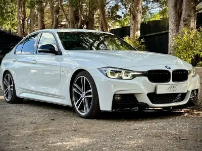 Used BMW 340