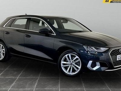 Audi A3 Sportback e-tron
