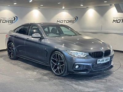 BMW 420