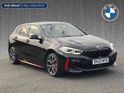 BMW 128