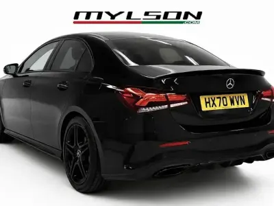 Gebraucht Mercedes A180