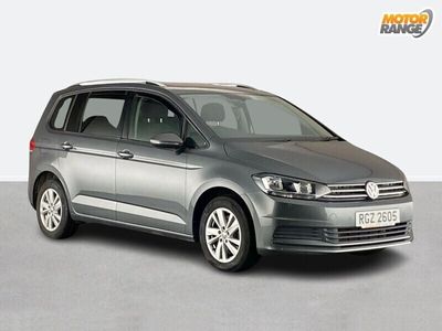 VW Touran