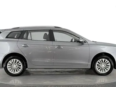 Used MG MG5 EV Exclusive 114 kW (156 HP) 2022 Estate