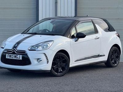 Citroën DS3