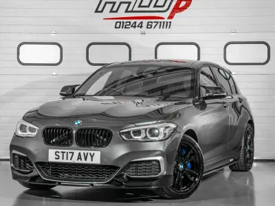 Used BMW M140