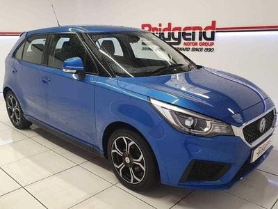 MG MG3