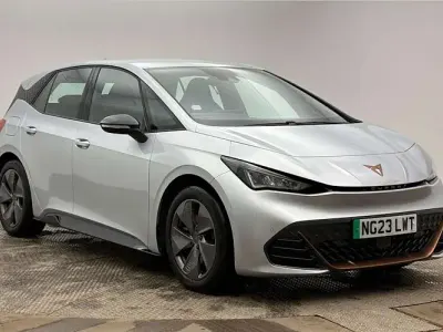 Used Cupra Born