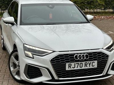 Audi A3 Sportback e-tron