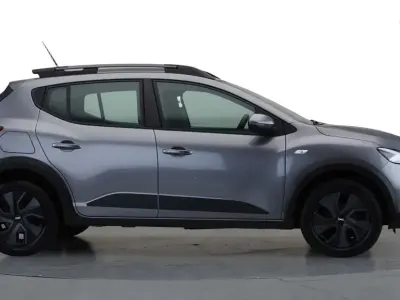Used Dacia Sandero