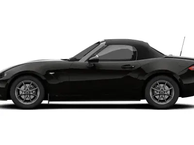 Usado Mazda MX5 Inclusive 160 HP (117 kW) 2018 Cabrios